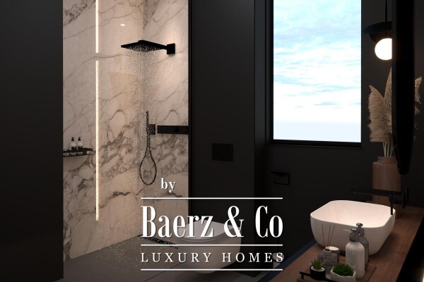 photo 19 Opatija, four-room apartment with 2 garage spaces of 138 m2 NEW BUILDING