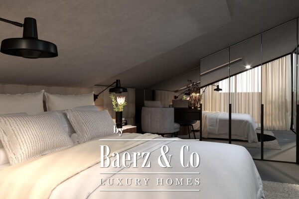 photo 20 Opatija, four-room apartment with 2 garage spaces of 138 m2 NEW BUILDING