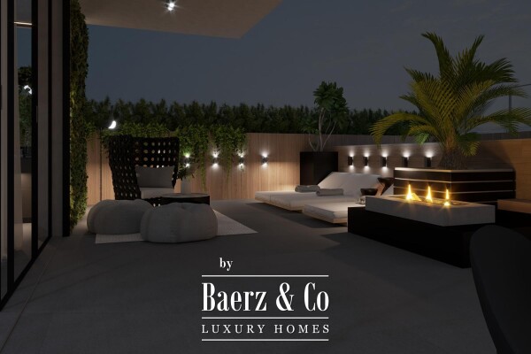 photo 11 Opatija, five-room apartment with 3 garage spaces of 139 m2 NEW BUILDING