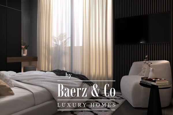 photo 12 Opatija, three-room apartment with 2 garage spaces of 124 m2 NEW BUILDING