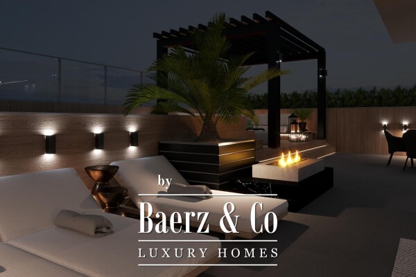 photo 31 Opatija, three-room apartment with a garage space of 116 m2 NEW BUILDING