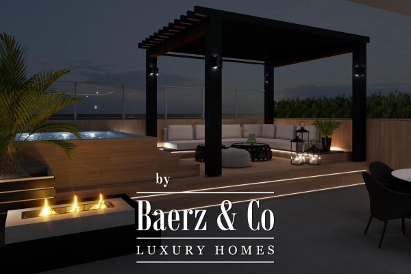 photo 33 Opatija, three-room apartment with a garage space of 116 m2 NEW BUILDING