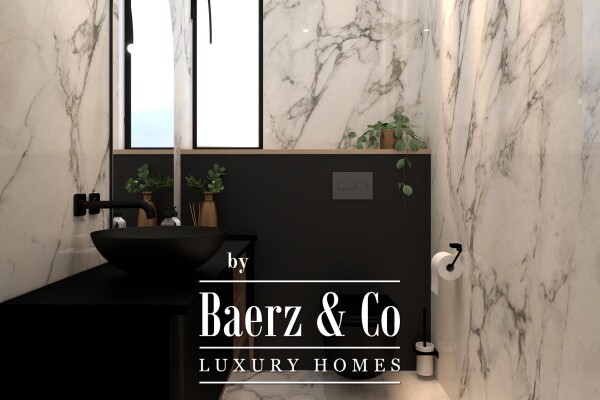 photo 24 Opatija, two-storey four-room apartment + 2 garage spaces, 170 m2, NEW BUILDING