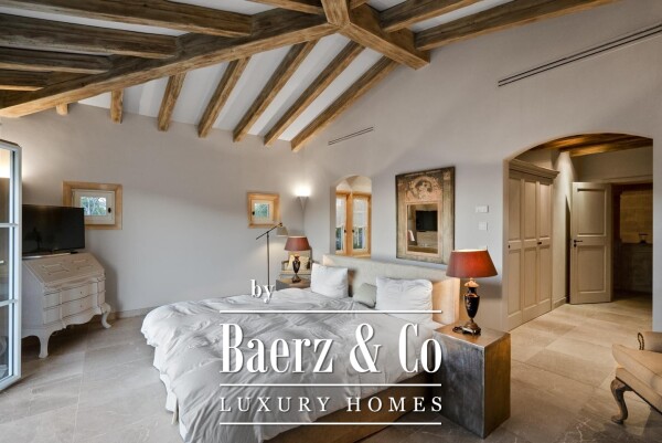 photo 17 Mediterranean Villa with unobstructed sea views in Port d'Andratx