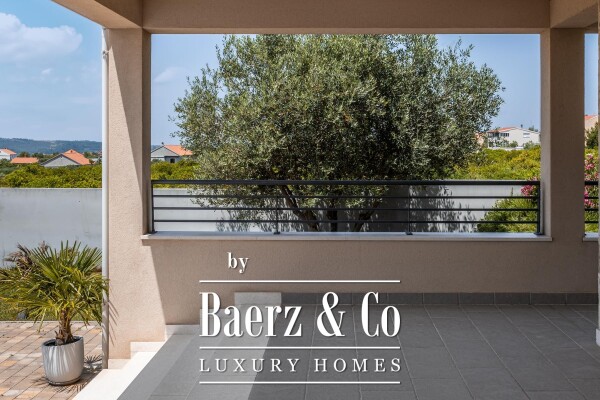 photo 12 Sukošan, Debeljak, beautiful villa with pool