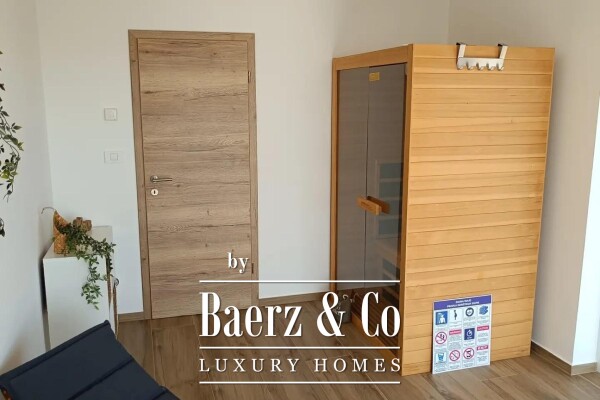 photo 26 Medulin, Pomer - beautiful villa with wellness 195 m² with sea view - 150 m from the sea