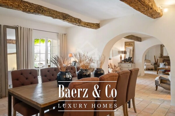 photo 4 Sumptuous 19th century farmhouse