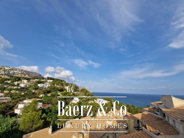 photo 1 Beautiful luxury home in Altea