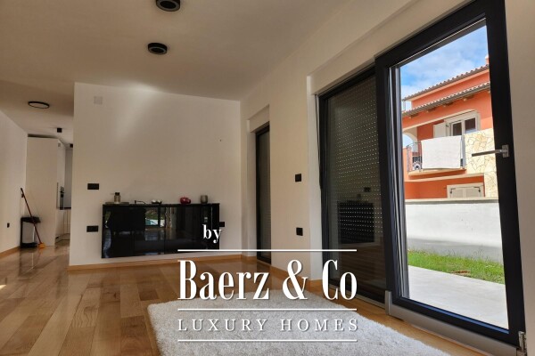 photo 23 Istria, Ližnjan, elegant modern detached house with swimming pool near the beaches