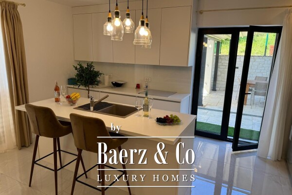 photo 35 Selce, Crikvenica, exceptional luxury villa NKP 400 m2 with pool and sea view