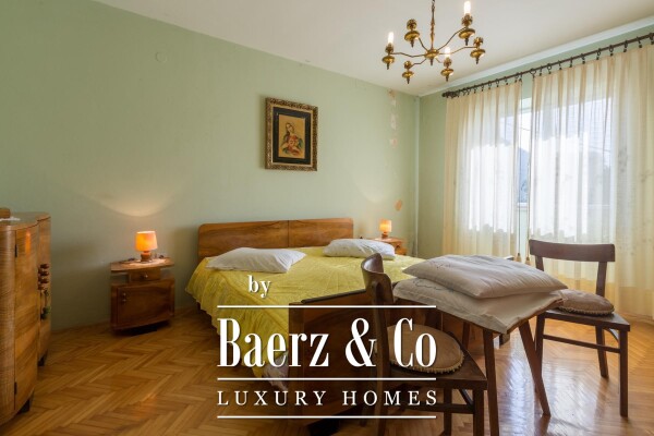 photo 7 Istra, Buje, residental and business house 750m2 in the center of the town