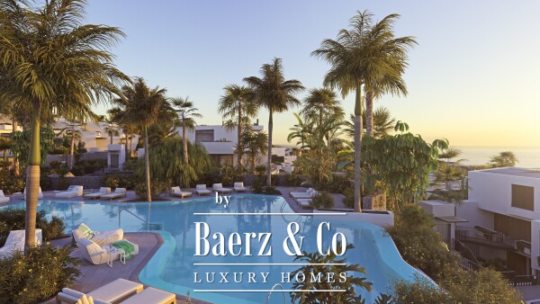 photo 1 Top class apartment in Abama