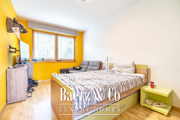 photo 6 Zagreb, Vrapče, beautiful villa with a yard NKP 505 m2