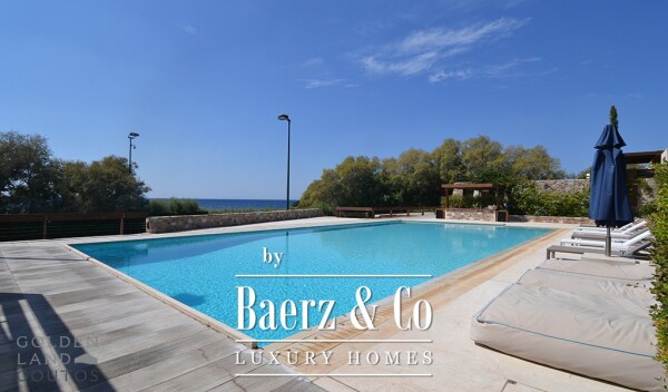 photo 2 Aegean Pearl Villa