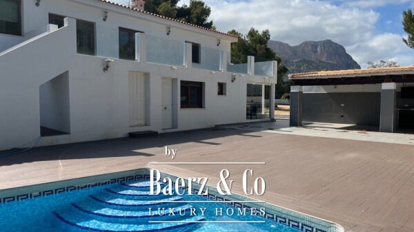 photo 3 Beautiful luxury home in La Nucía