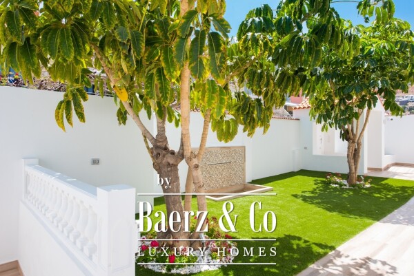 photo 22 El Madroñal 