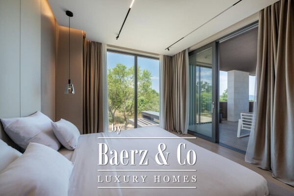 photo 32 Istria, Krnice, impressive designer villa with sea view