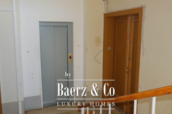 photo 6 Zadar, Center, beautiful flat, first row to the sea, with garage and parking space, 135m2