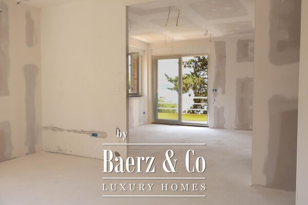 photo 8 Zadar, Center, beautiful flat, first row to the sea, with garage and parking space, 135m2