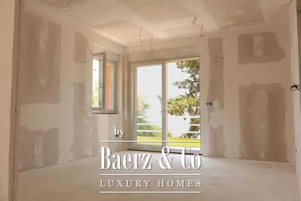 photo 9 Zadar, Center, beautiful flat, first row to the sea, with garage and parking space, 135m2