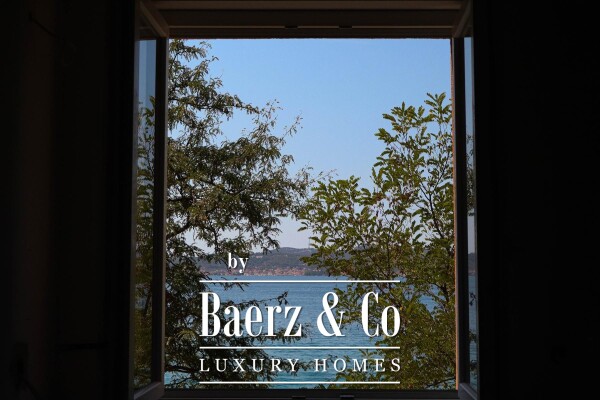 photo 28 Zadar, Center, beautiful flat, first row to the sea, with garage and parking space, 135m2