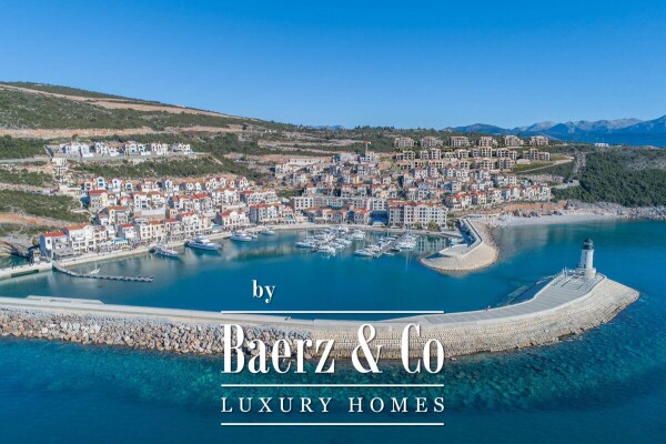 photo 1 Luxury Three Bedroom Apartment with Seaview in Marina Resort