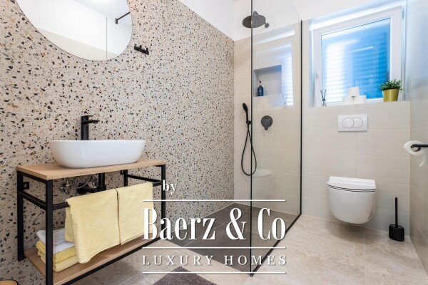 photo 20 Kaštela, a newly built villa in a quiet location