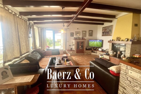 photo 3 Opatija, Lovran, beautifull house 270 m2 with perfect view