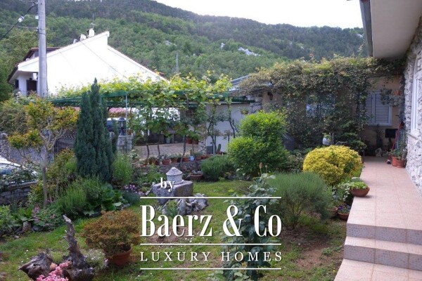 photo 13 Opatija, Lovran, beautifull house 270 m2 with perfect view