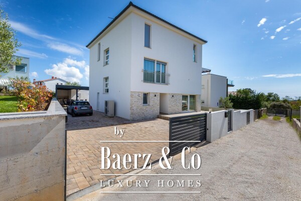 photo 15 Istria, Fažana, elegant detached villa with a view of Brijune