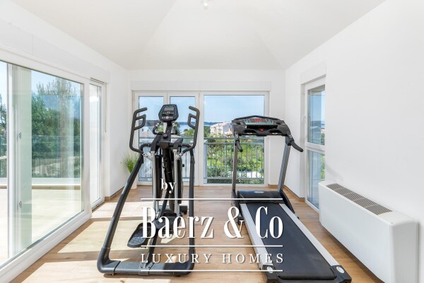 photo 47 Istria, Fažana, elegant detached villa with a view of Brijune