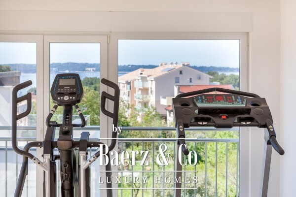 photo 48 Istria, Fažana, elegant detached villa with a view of Brijune