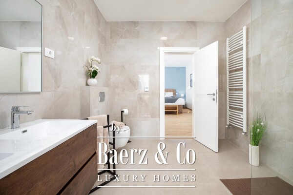 photo 68 Istria, Fažana, elegant detached villa with a view of Brijune