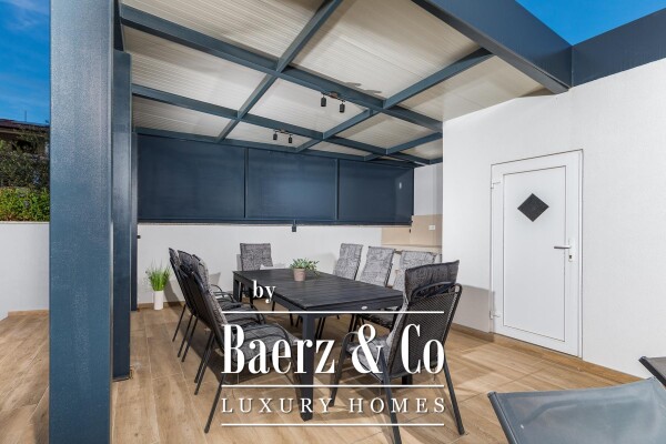 photo 114 Istria, Fažana, elegant detached villa with a view of Brijune