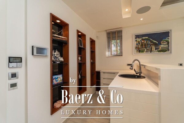 photo 5 Dubrovnik, luxury villa next to old town