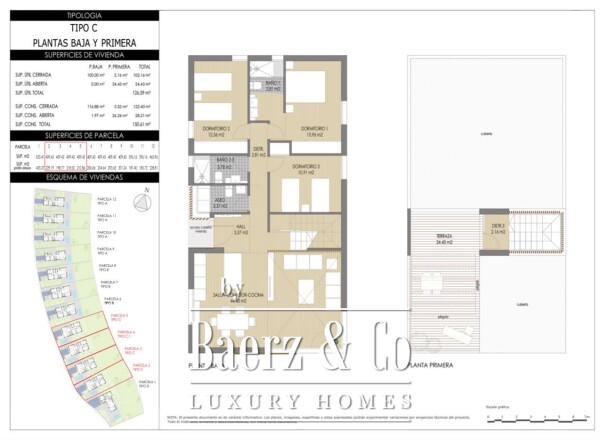 photo 12 Beautiful luxury home in Finestrat