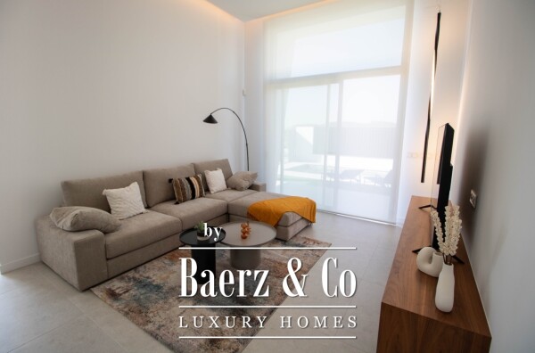 photo 23 Beautiful luxury home in Finestrat