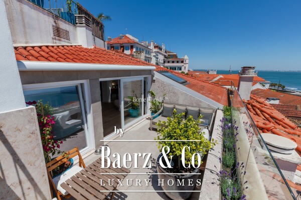 photo 45 Beautiful luxury home in Misericórdia, Chiado (Encarnação)