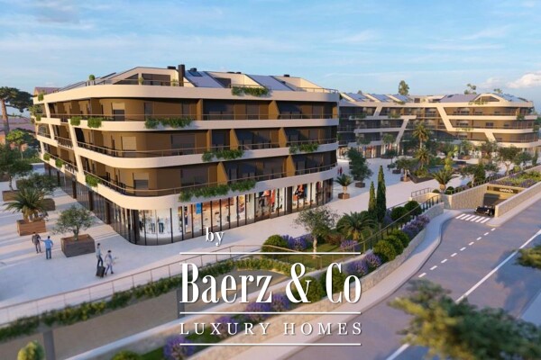 photo 3 Poreč, La Mula, luxurious three-bedroom two-story Penthouse NKP 134 m2 NEWLY BUILT