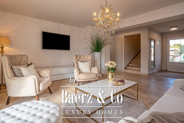 photo 1 Brač, Pražnica, exclusive villa with swimming pool, wellness and children's playroom