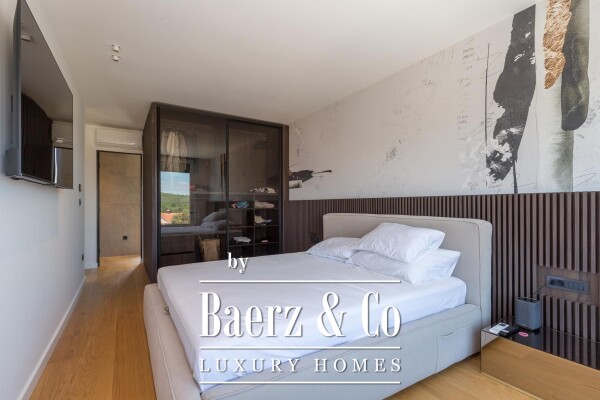 photo 6 Istra, Rovinjsko selo, modern new built house 222m2 with swimming pool