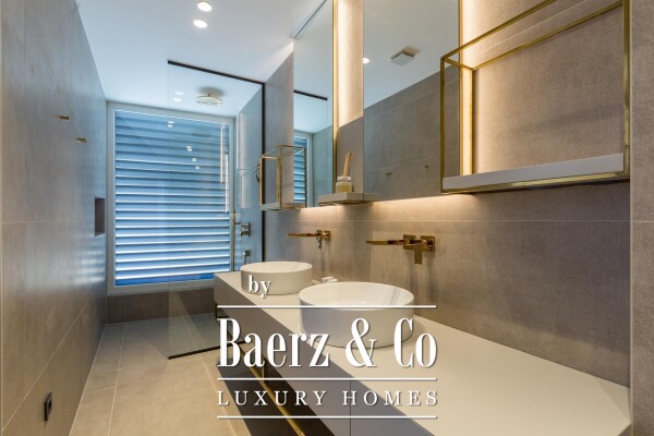 photo 9 Istra, Rovinjsko selo, modern new built house 222m2 with swimming pool