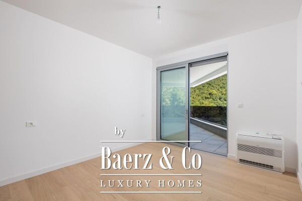 photo 6 Opatija, Center, beautiful multi-room apartment in a new building with 4 parking spaces of 254 m2