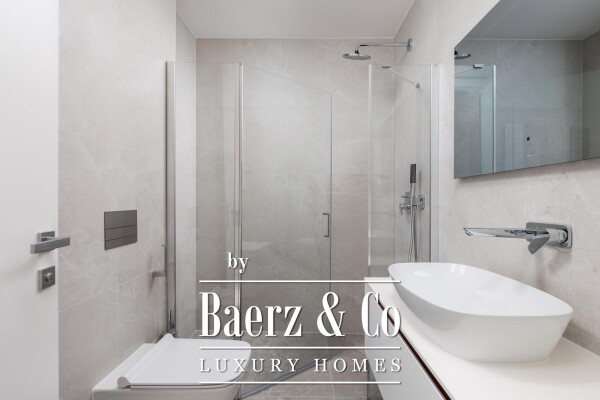 photo 22 Opatija, Center, beautiful multi-room apartment in a new building with 4 parking spaces of 254 m2