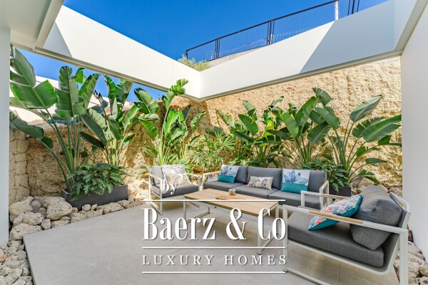 photo 3 Unique luxury villas under construction Tenerife south