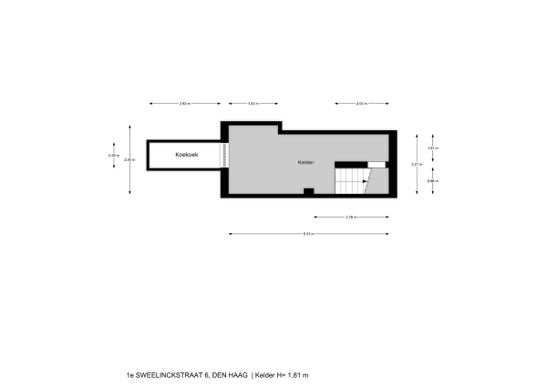 photo 49 1e Sweelinckstraat 6