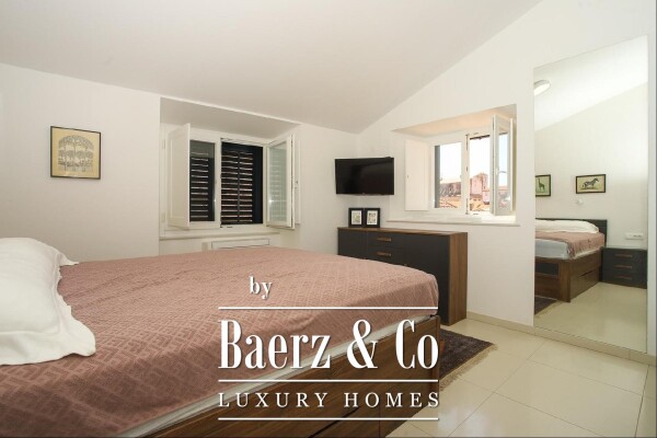 photo 12 Dubrovnik, Old Town, two-story apartment with terrace