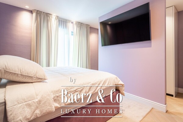 photo 19 Šibenik, Bilice, newly built, beautiful modern villa with pool