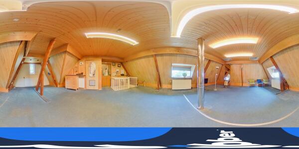 360 Panorama - Kruisstraat 4