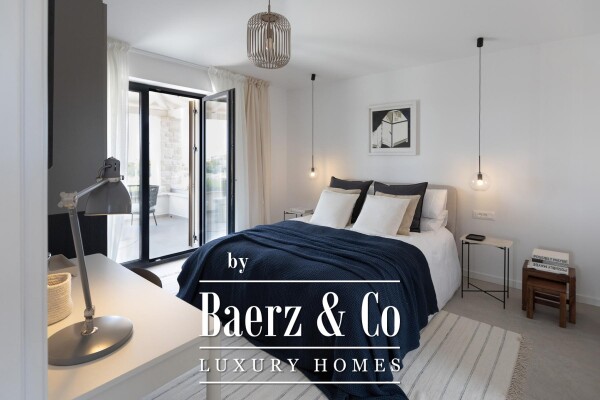 photo 9 Istria, Poreč - Gedići, beautiful modern stone villa NKP 165 m2 with swimming pool